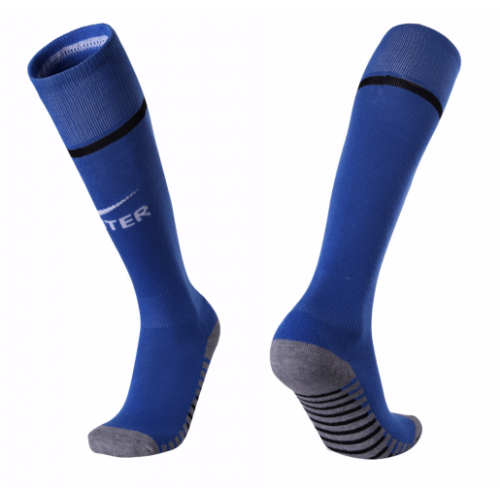 Inter Milan 18/19 Away Soccer Jersey Socks